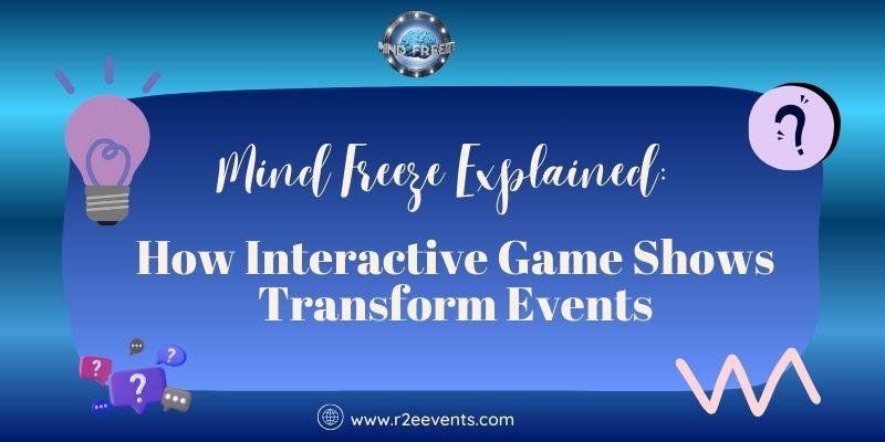 Mind Freeze Explained