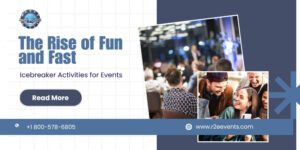 Icebreaker Activities for Events