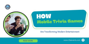 Mobile Trivia Games