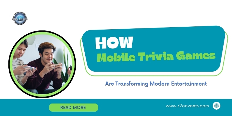 Mobile Trivia Games