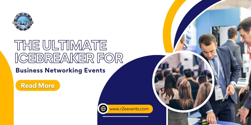 Icebreaker for Business Networking Events